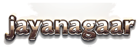 jayanagar logo